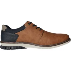Rieker Schnürhalbschuh Freizeit (Casual)