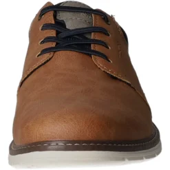 Rieker Schnürhalbschuh Freizeit (Casual)