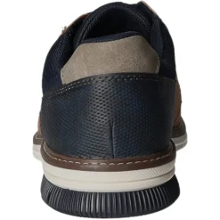 Rieker Schnürhalbschuh Freizeit (Casual)