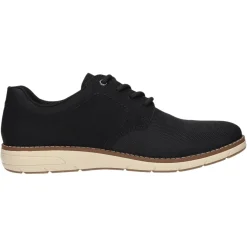 Rieker Schnürhalbschuh Freizeit (Casual)