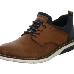 Rieker Schnürhalbschuh Freizeit (Casual)