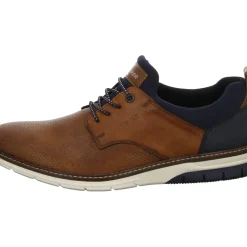 Rieker Schnürhalbschuh Freizeit (Casual)