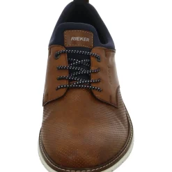 Rieker Schnürhalbschuh Freizeit (Casual)