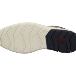 Rieker Schnürhalbschuh Freizeit (Casual)