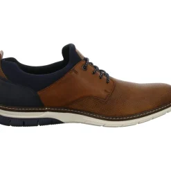 Rieker Schnürhalbschuh Freizeit (Casual)