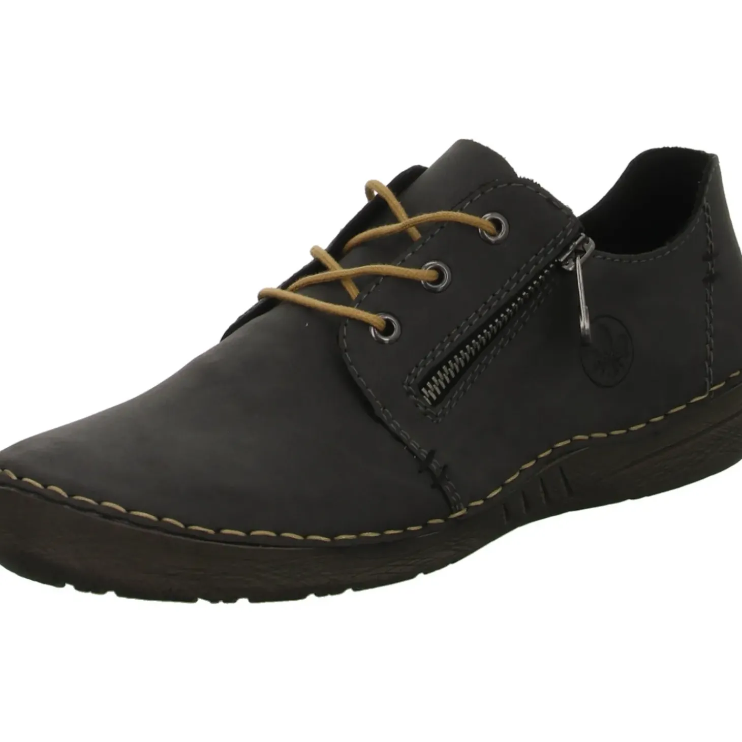 Rieker Schnürhalbschuh Freizeit (Casual)