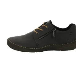 Rieker Schnürhalbschuh Freizeit (Casual)