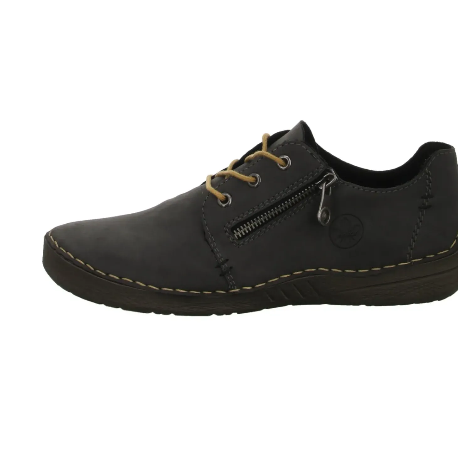 Rieker Schnürhalbschuh Freizeit (Casual)