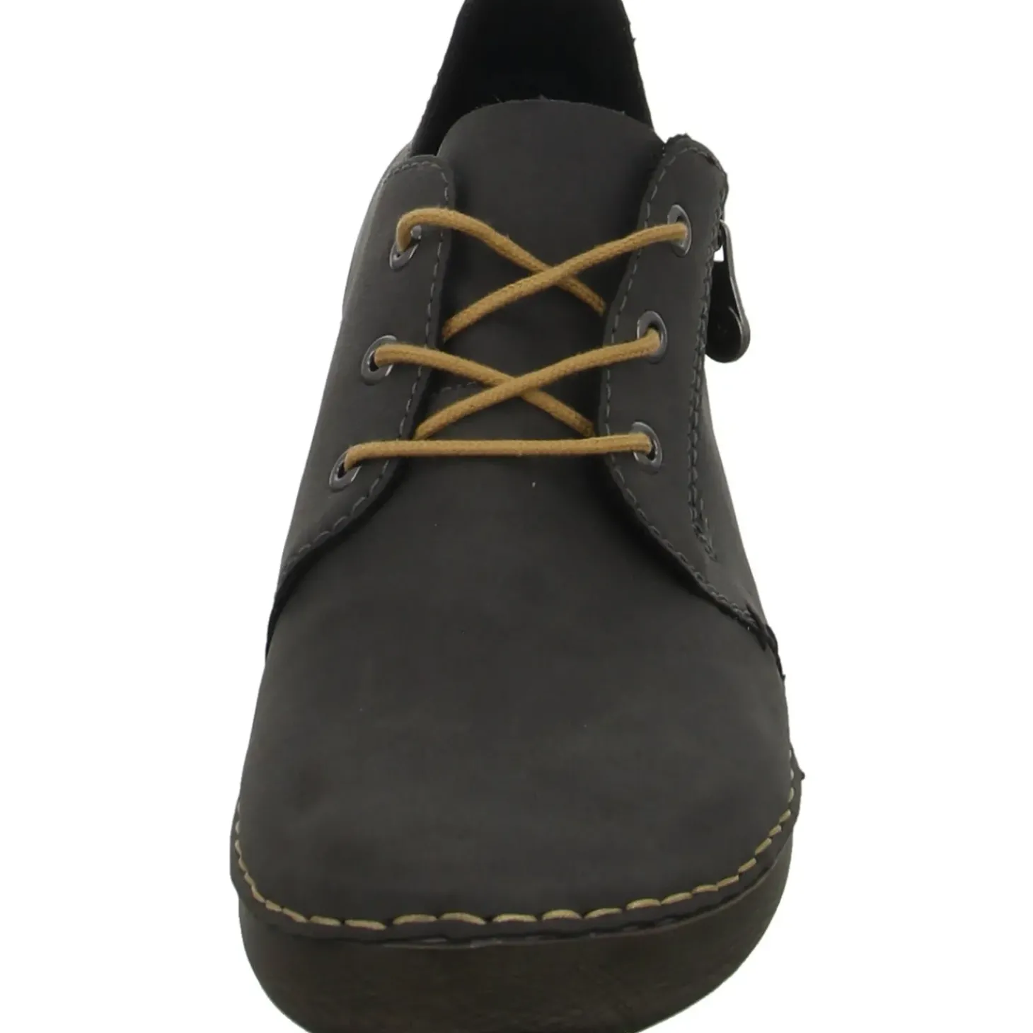 Rieker Schnürhalbschuh Freizeit (Casual)