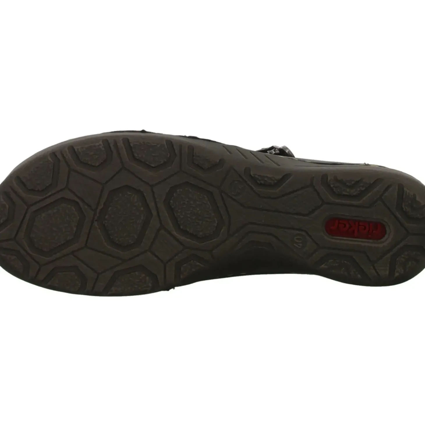 Rieker Schnürhalbschuh Freizeit (Casual)
