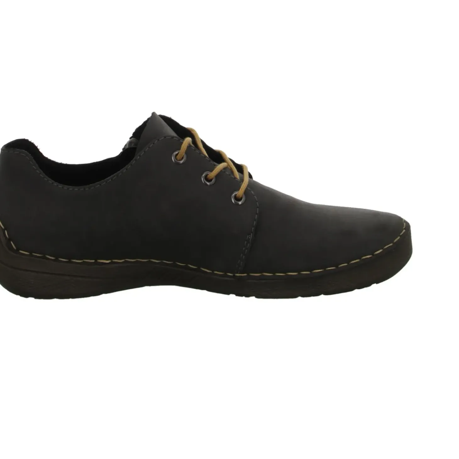 Rieker Schnürhalbschuh Freizeit (Casual)