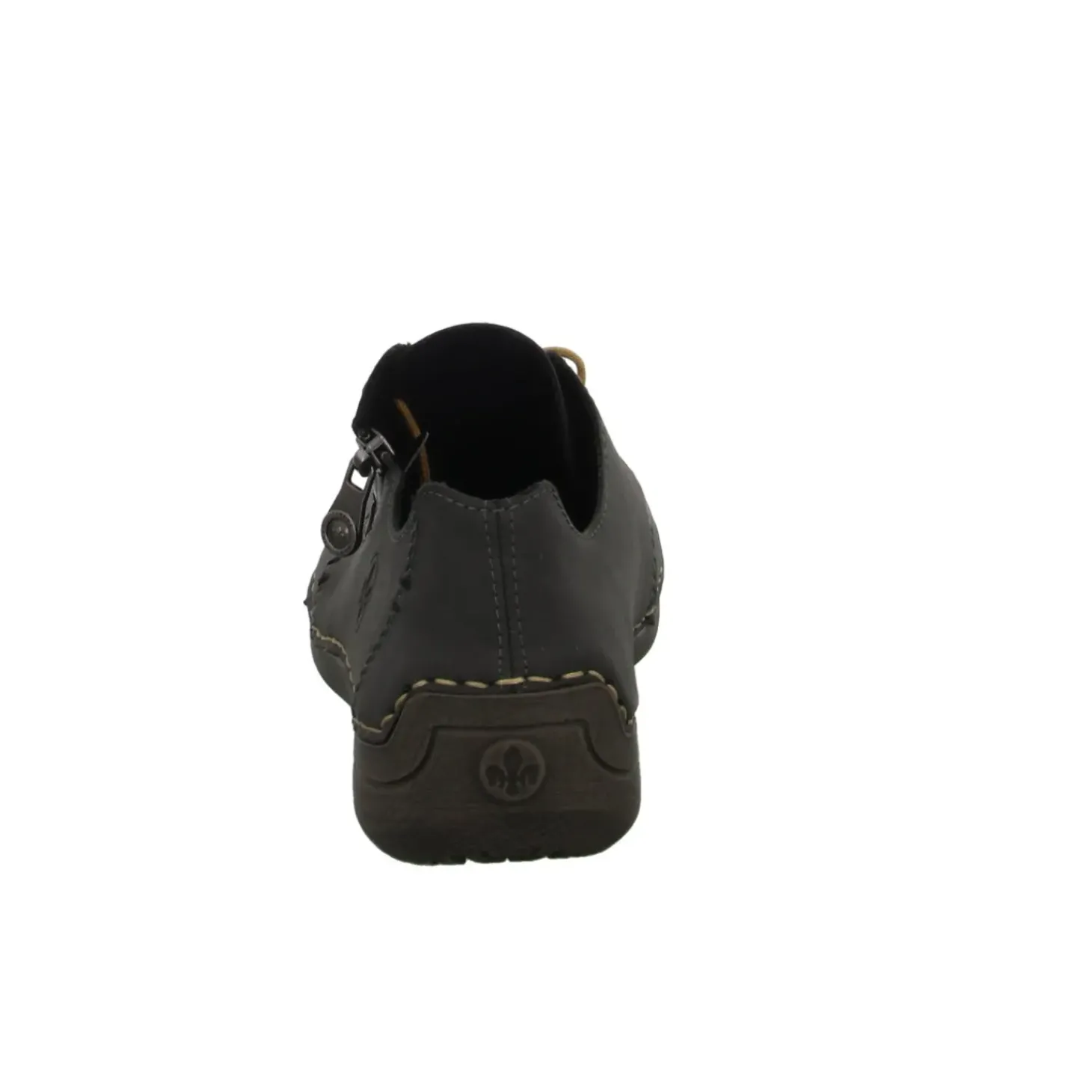 Rieker Schnürhalbschuh Freizeit (Casual)