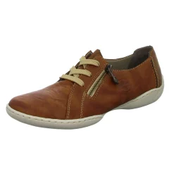 Rieker Schnürhalbschuh Freizeit (Casual)