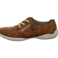 Rieker Schnürhalbschuh Freizeit (Casual)