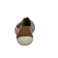 Rieker Schnürhalbschuh Freizeit (Casual)