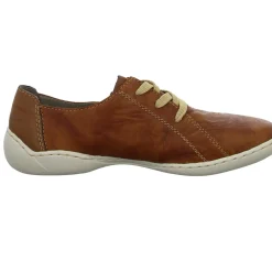 Rieker Schnürhalbschuh Freizeit (Casual)