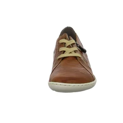 Rieker Schnürhalbschuh Freizeit (Casual)
