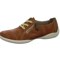 Rieker Schnürhalbschuh Freizeit (Casual)