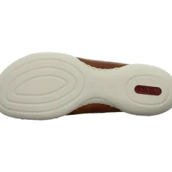 Rieker Schnürhalbschuh Freizeit (Casual)