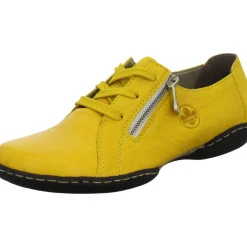 Rieker Schnürhalbschuh Freizeit (Casual)