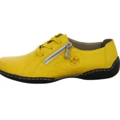 Rieker Schnürhalbschuh Freizeit (Casual)
