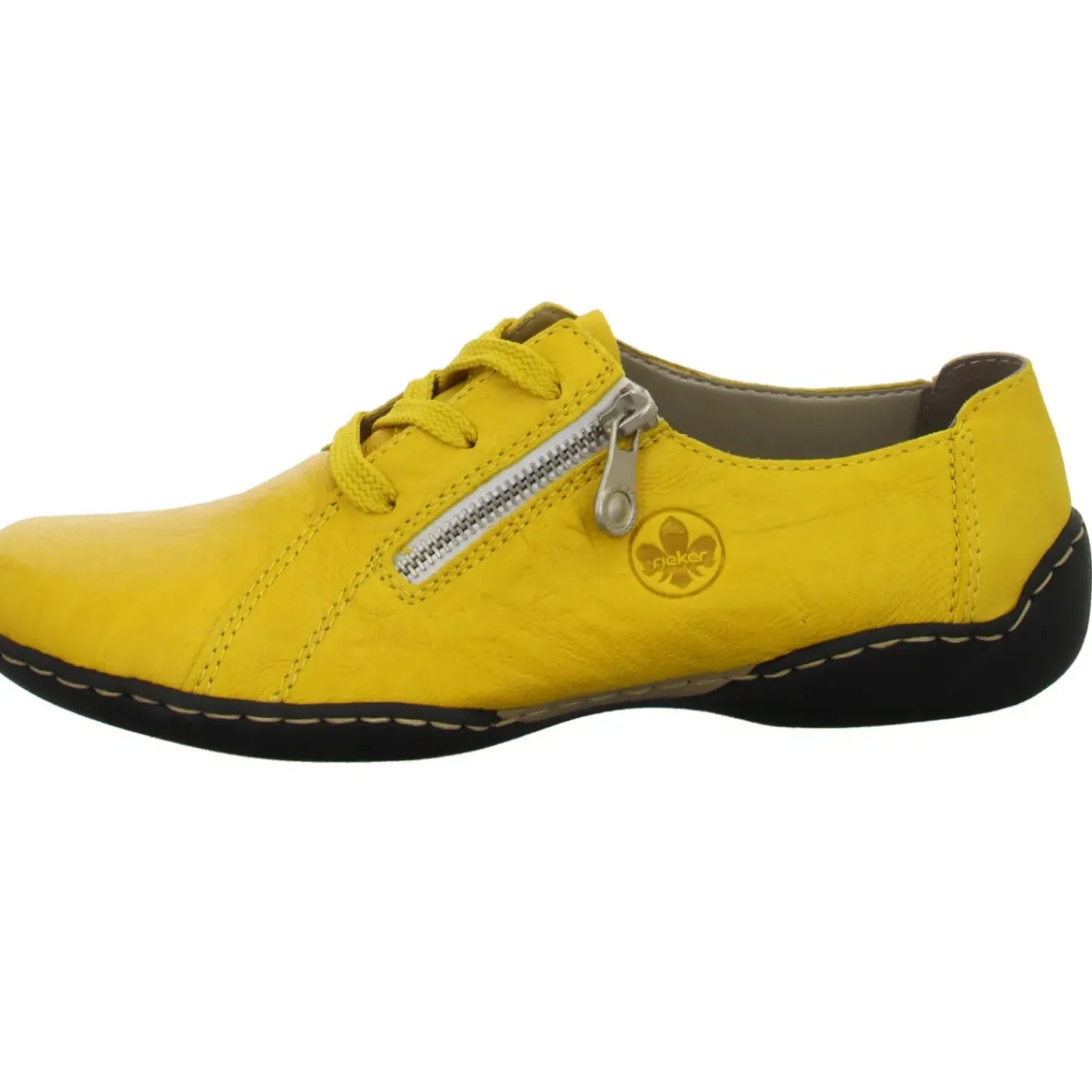 Rieker Schnürhalbschuh Freizeit (Casual)