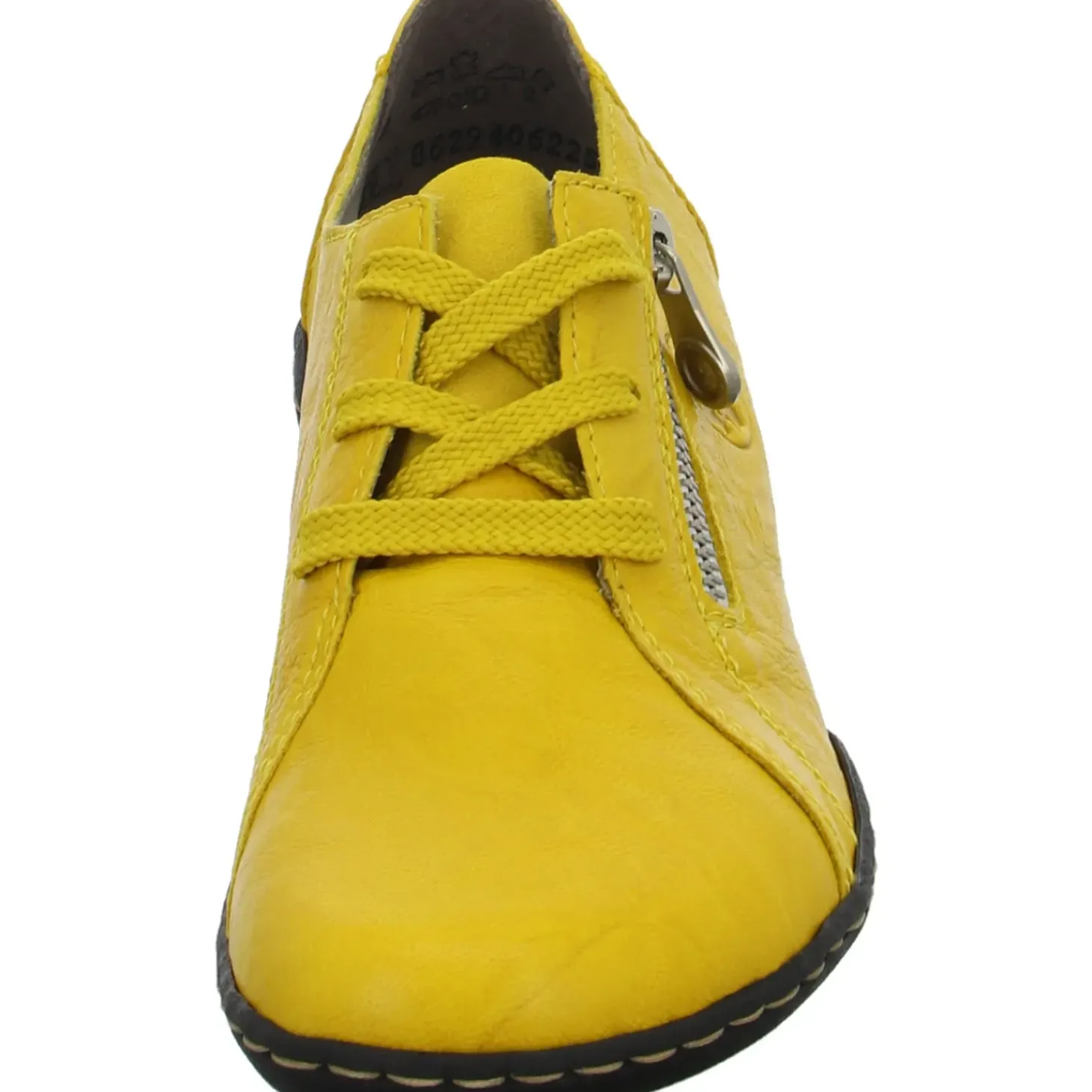 Rieker Schnürhalbschuh Freizeit (Casual)
