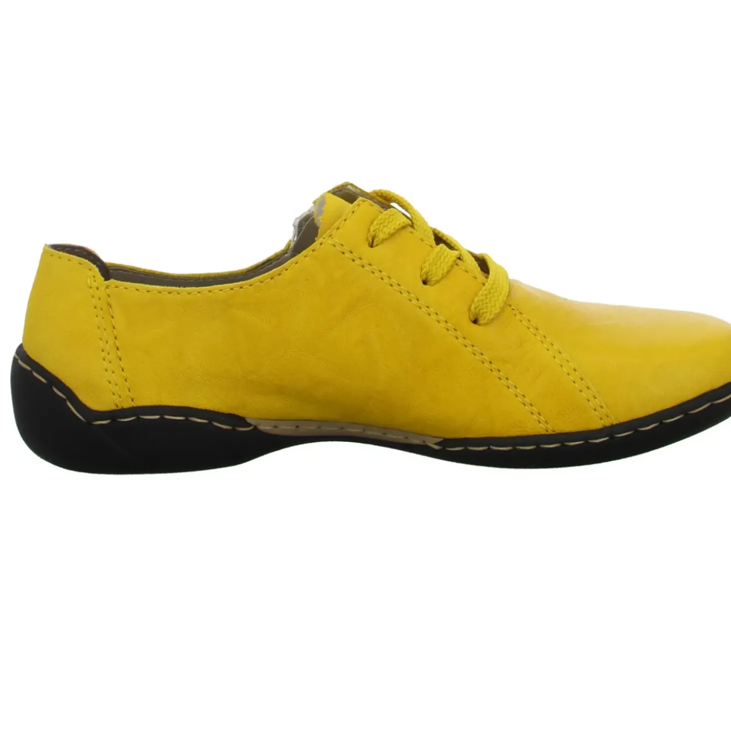 Rieker Schnürhalbschuh Freizeit (Casual)