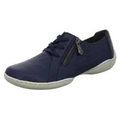 Rieker Schnürhalbschuh Freizeit (Casual)