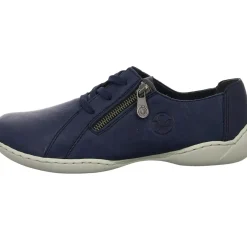 Rieker Schnürhalbschuh Freizeit (Casual)