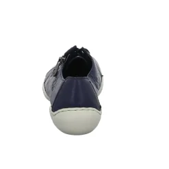 Rieker Schnürhalbschuh Freizeit (Casual)
