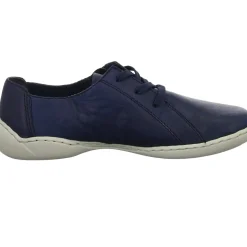 Rieker Schnürhalbschuh Freizeit (Casual)