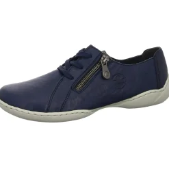 Rieker Schnürhalbschuh Freizeit (Casual)