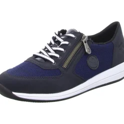 Rieker Schnürhalbschuh Freizeit (Casual)
