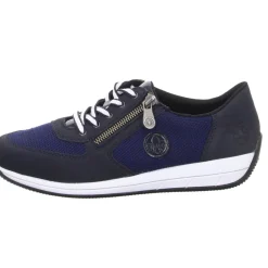 Rieker Schnürhalbschuh Freizeit (Casual)