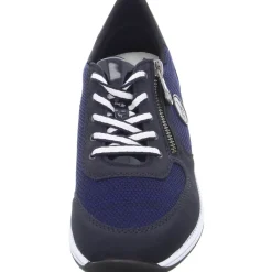 Rieker Schnürhalbschuh Freizeit (Casual)