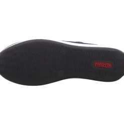 Rieker Schnürhalbschuh Freizeit (Casual)