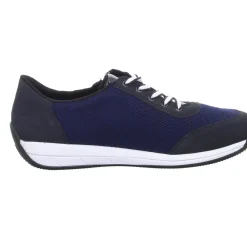 Rieker Schnürhalbschuh Freizeit (Casual)