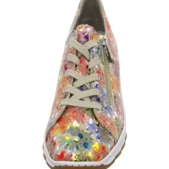 Rieker Schnürhalbschuh Freizeit (Casual)