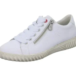 Rieker Schnürhalbschuh Freizeit (Casual)