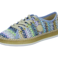 Rieker Schnürhalbschuh Freizeit (Casual)