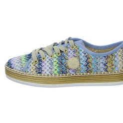Rieker Schnürhalbschuh Freizeit (Casual)