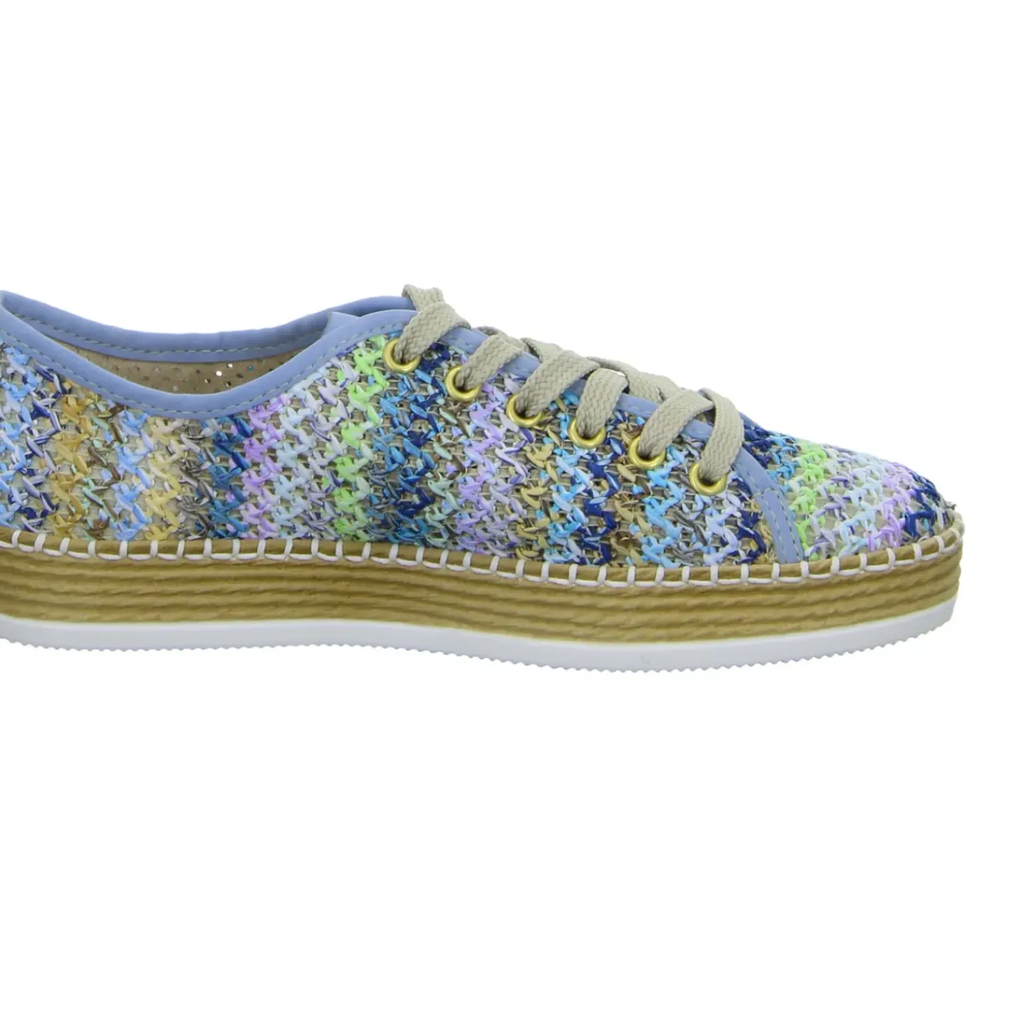 Rieker Schnürhalbschuh Freizeit (Casual)