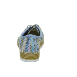 Rieker Schnürhalbschuh Freizeit (Casual)