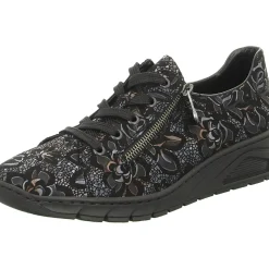 Rieker Schnürhalbschuh Freizeit (Casual)
