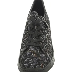 Rieker Schnürhalbschuh Freizeit (Casual)