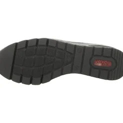 Rieker Schnürhalbschuh Freizeit (Casual)