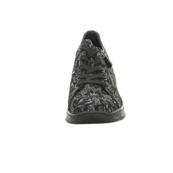 Rieker Schnürhalbschuh Freizeit (Casual)