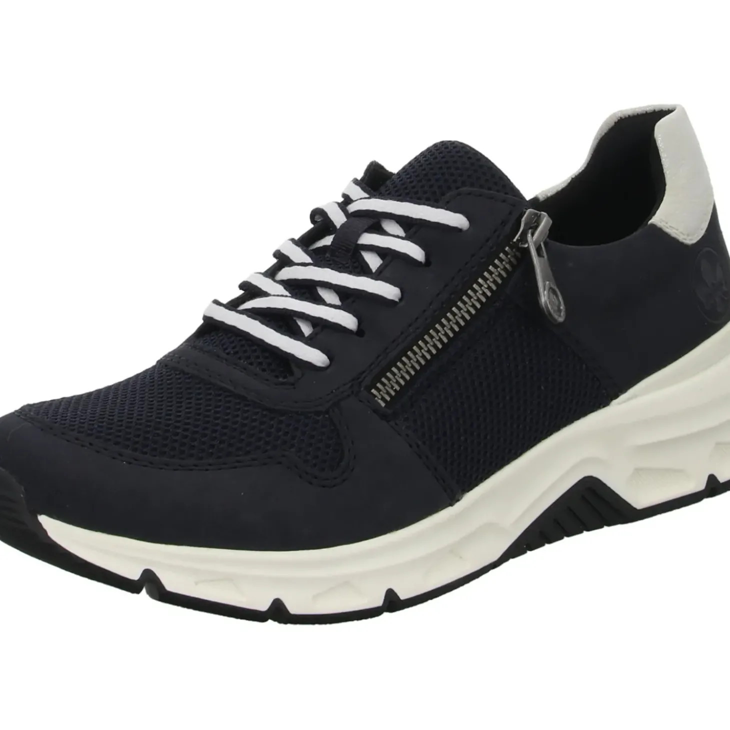 Rieker Schnürhalbschuh Freizeit (Casual)