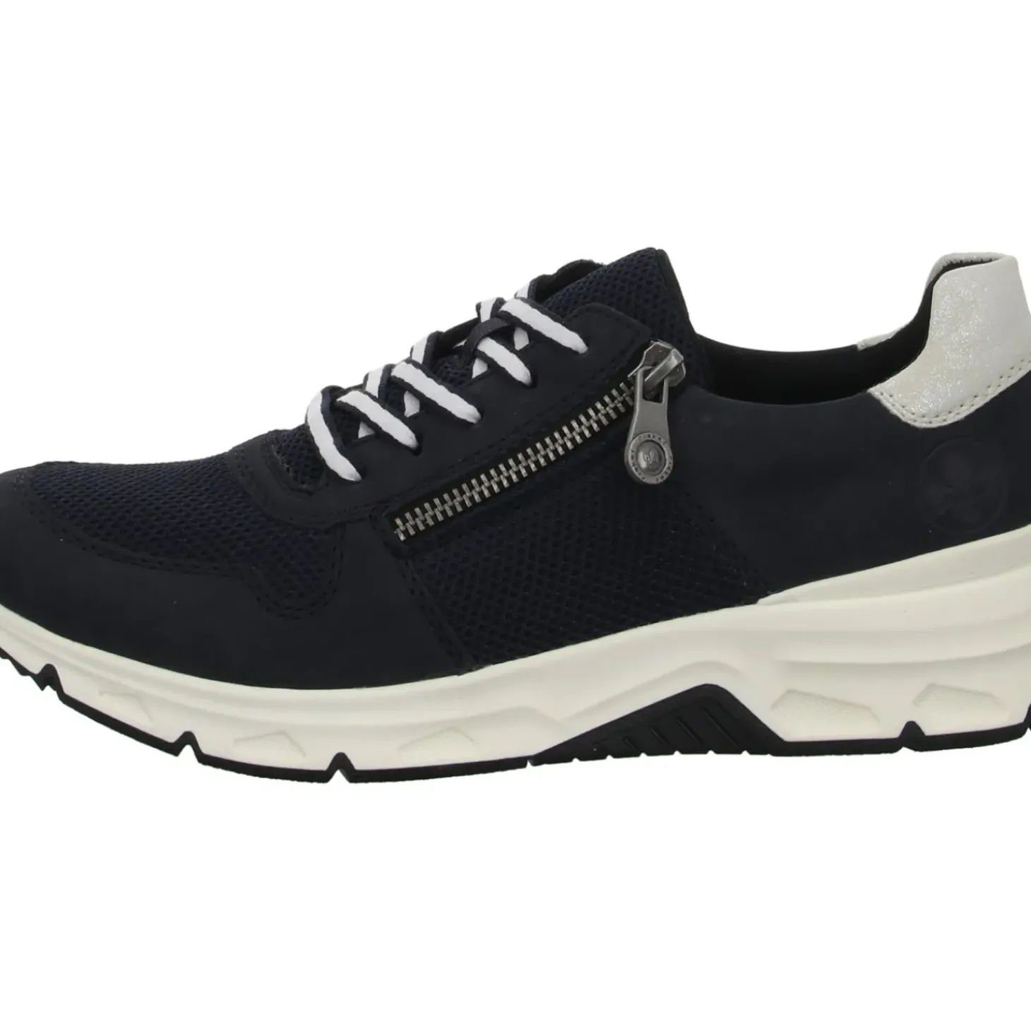 Rieker Schnürhalbschuh Freizeit (Casual)